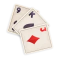 Kort på Slots Gold Space Online Casino