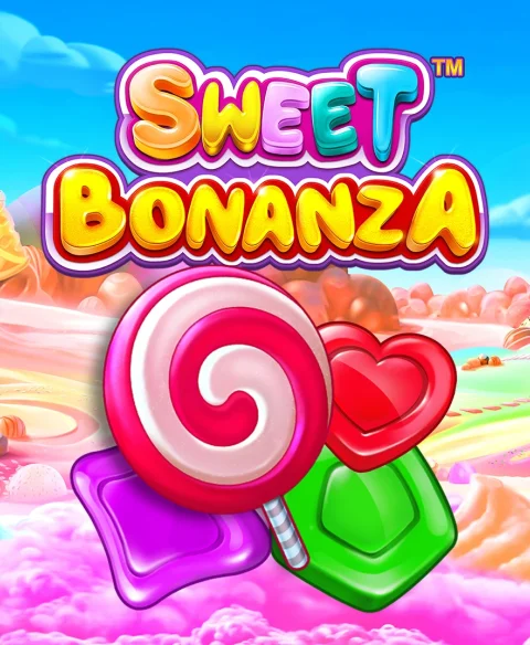Spil Sweet Bonanza på Slots Gold Space Casino