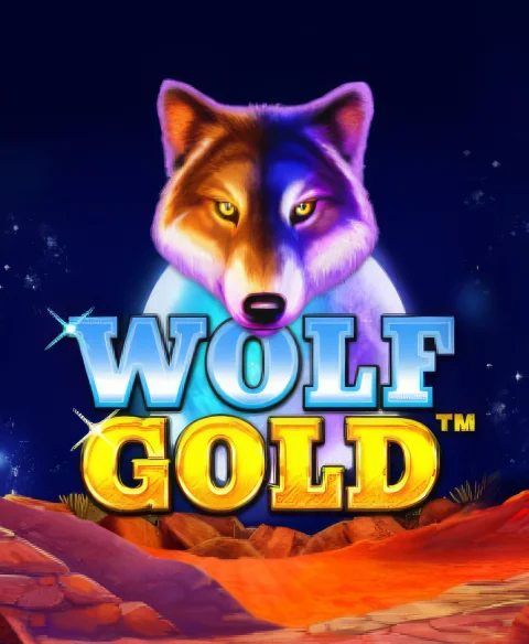 Spil Wolf Gold på Slots Gold Space Casino