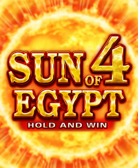 Spil Sun of Egypt på Slots Gold Space Casino